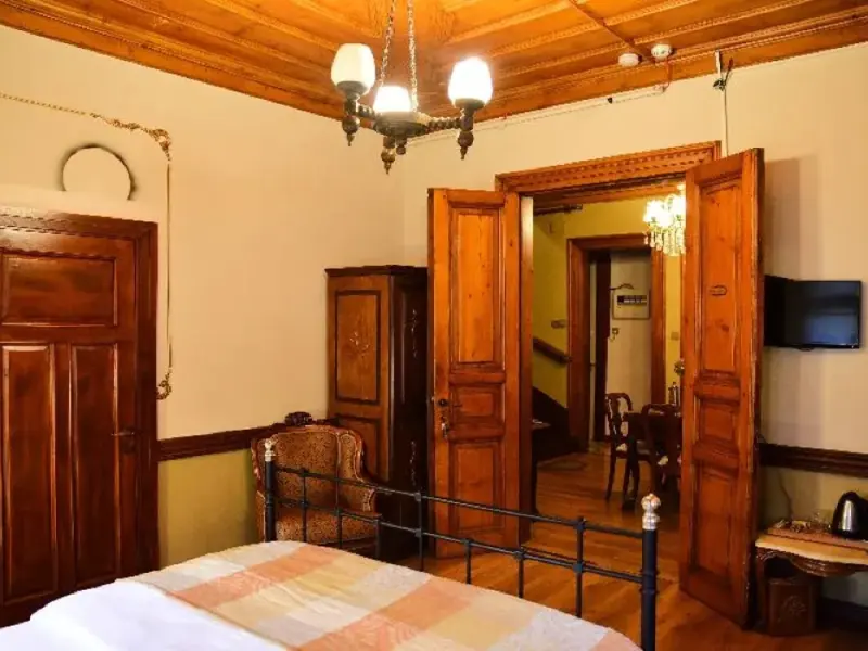 Ottoman Suites By Sera House 12