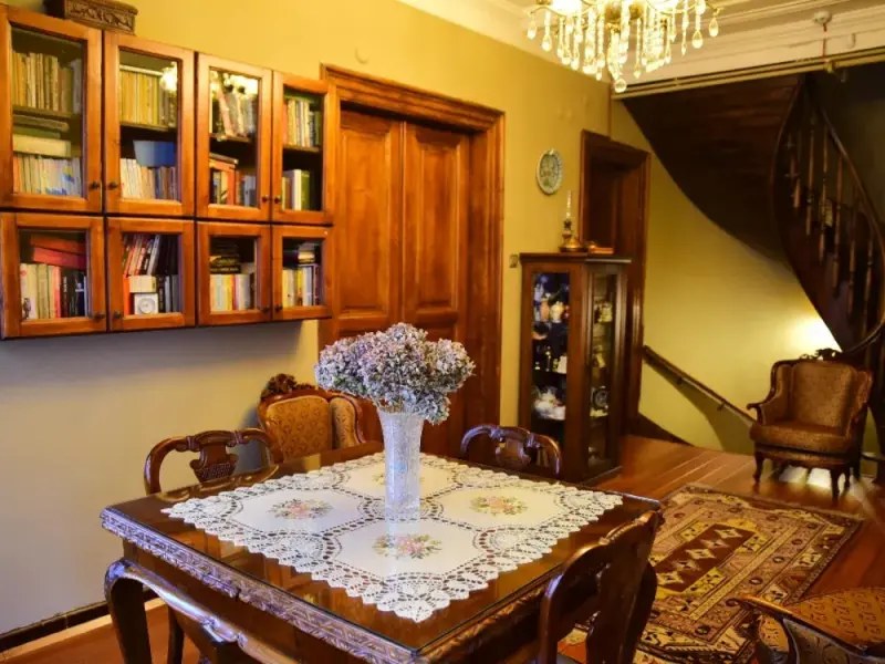 Ottoman Suites By Sera House 14