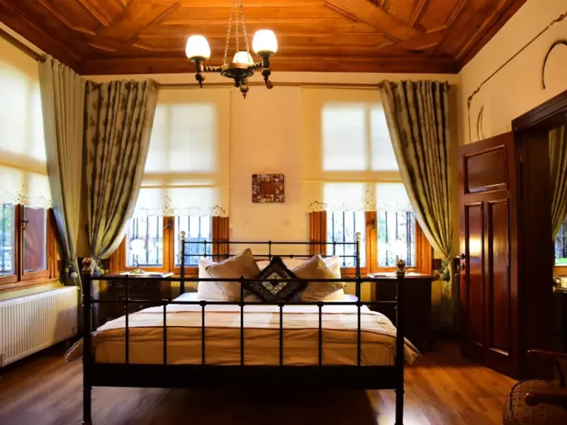Ottoman Suites By Sera House 15