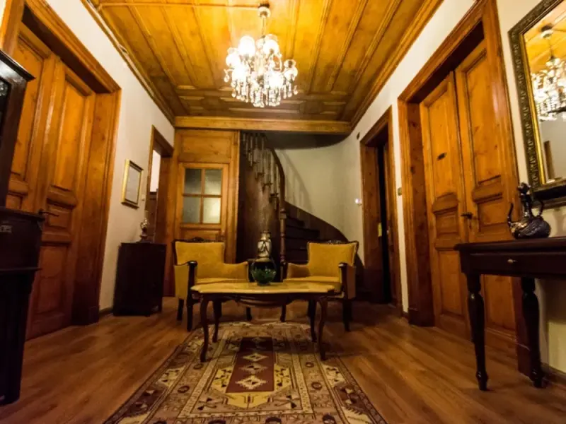 Ottoman Suites By Sera House 17