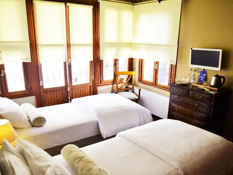 Ottoman Suites By Sera House 19