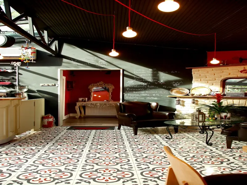 Ottoman Suites By Sera House 2