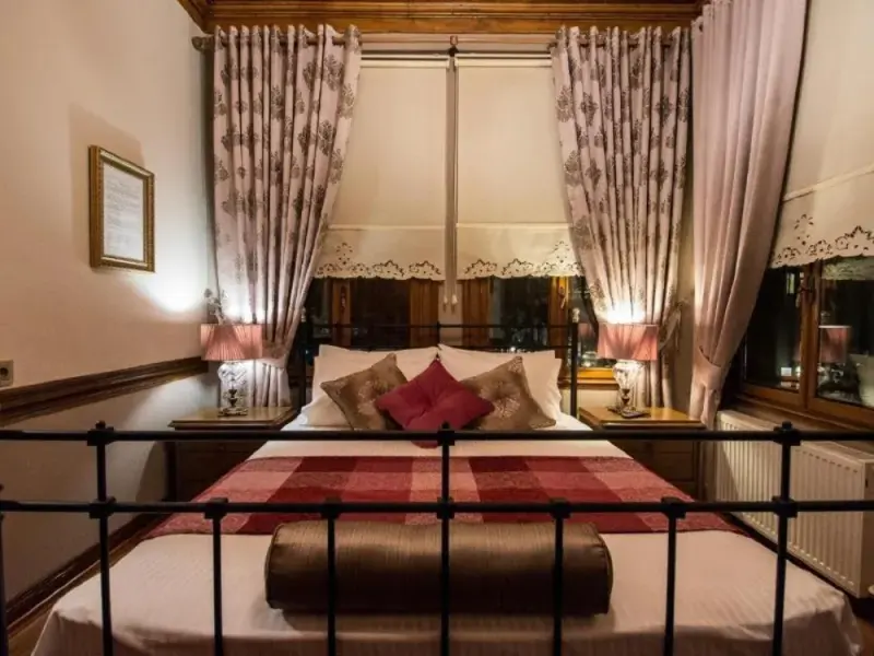 Ottoman Suites By Sera House 8