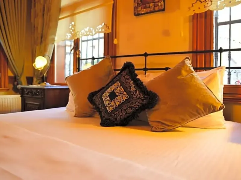 Ottoman Suites By Sera House 10