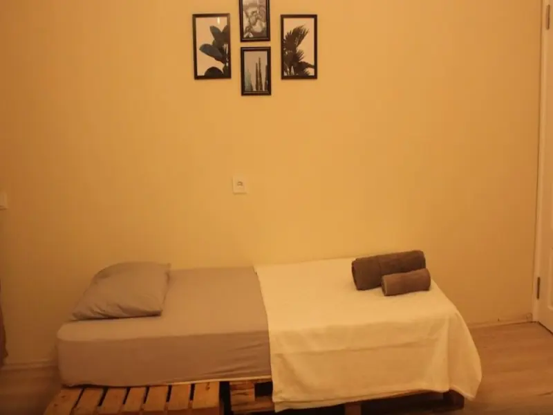 El Mundo Suites 11