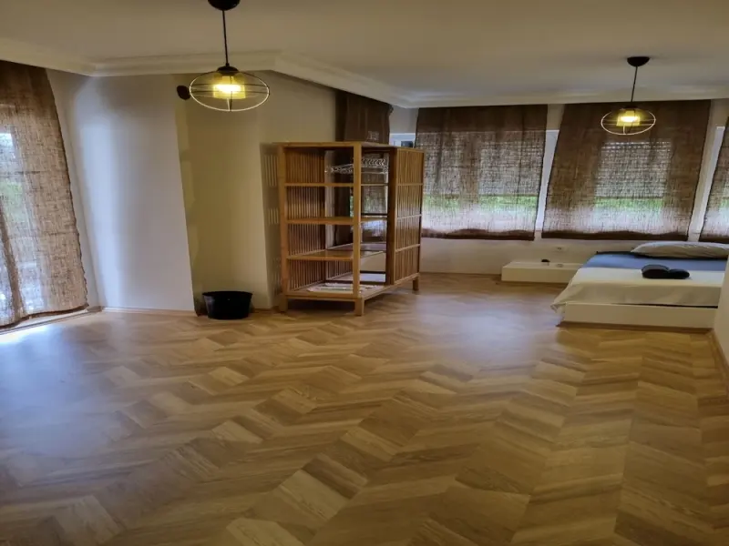 El Mundo Suites 12