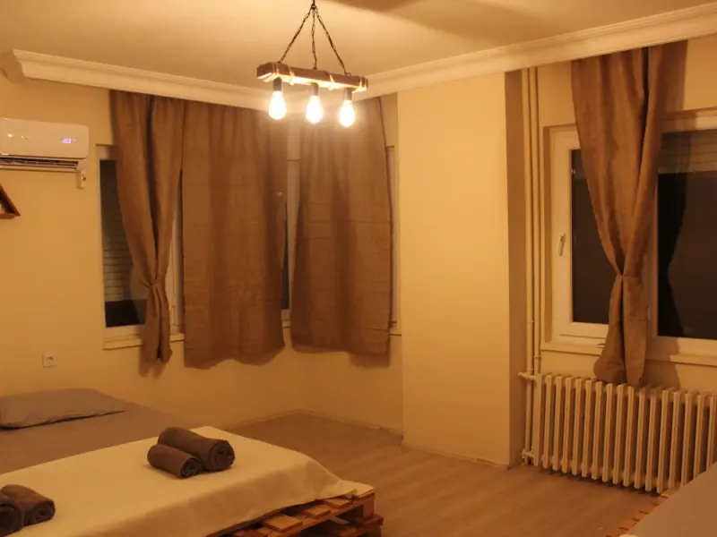 El Mundo Suites 13
