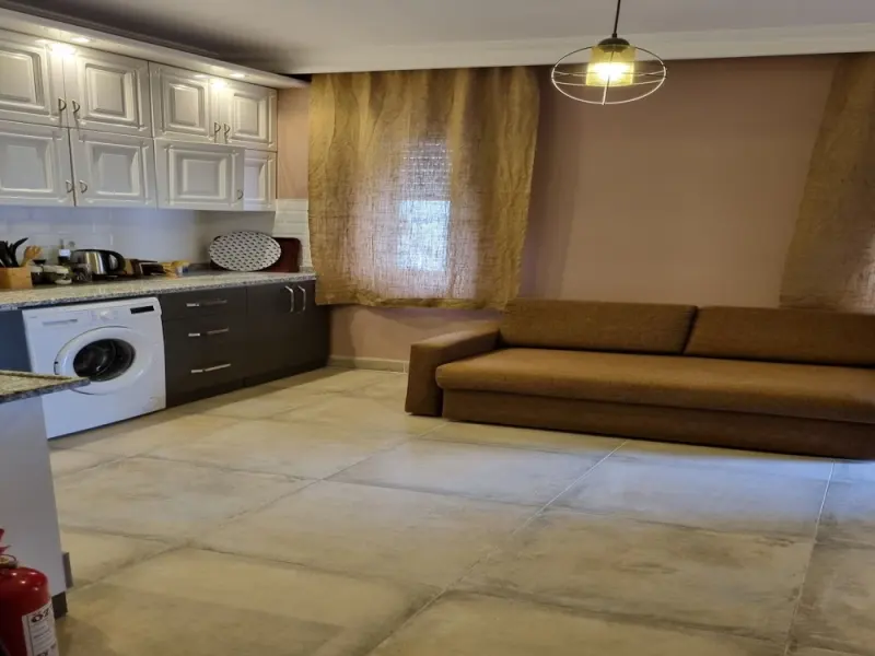 El Mundo Suites 14