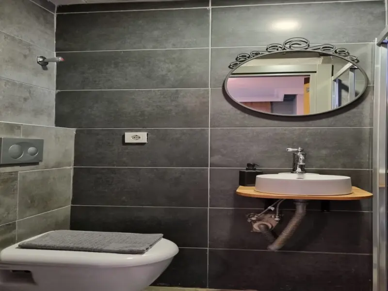 El Mundo Suites 20