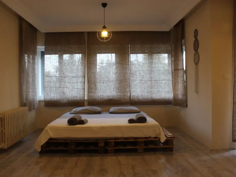 El Mundo Suites 2