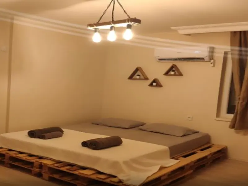 El Mundo Suites 22