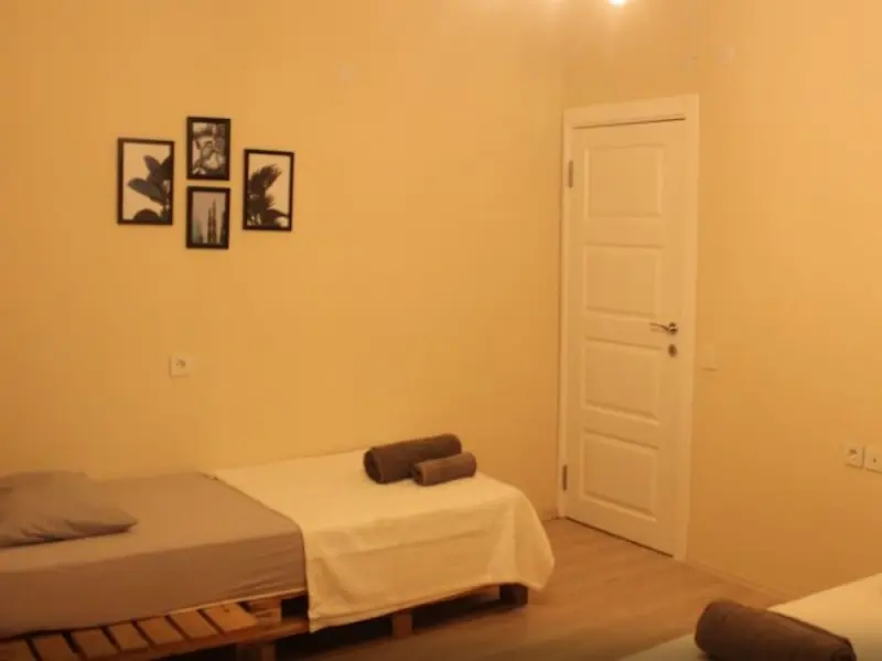 El Mundo Suites 23
