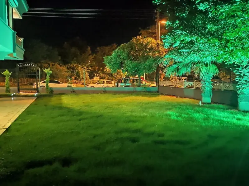 El Mundo Suites 3
