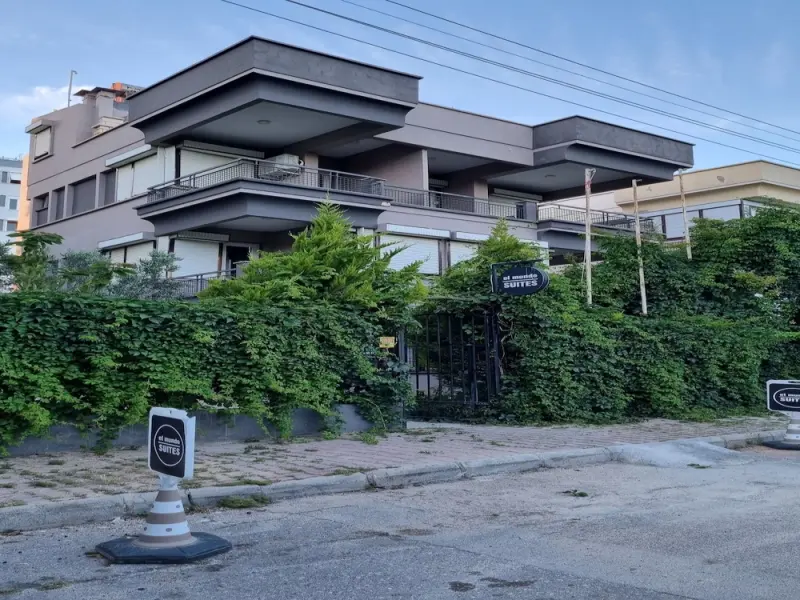 El Mundo Suites 4