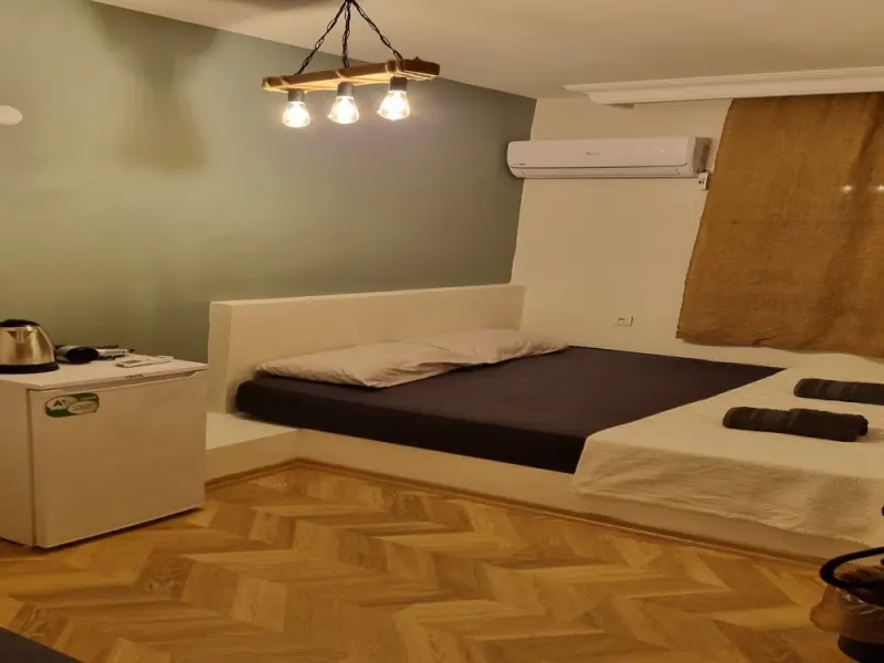 El Mundo Suites 5