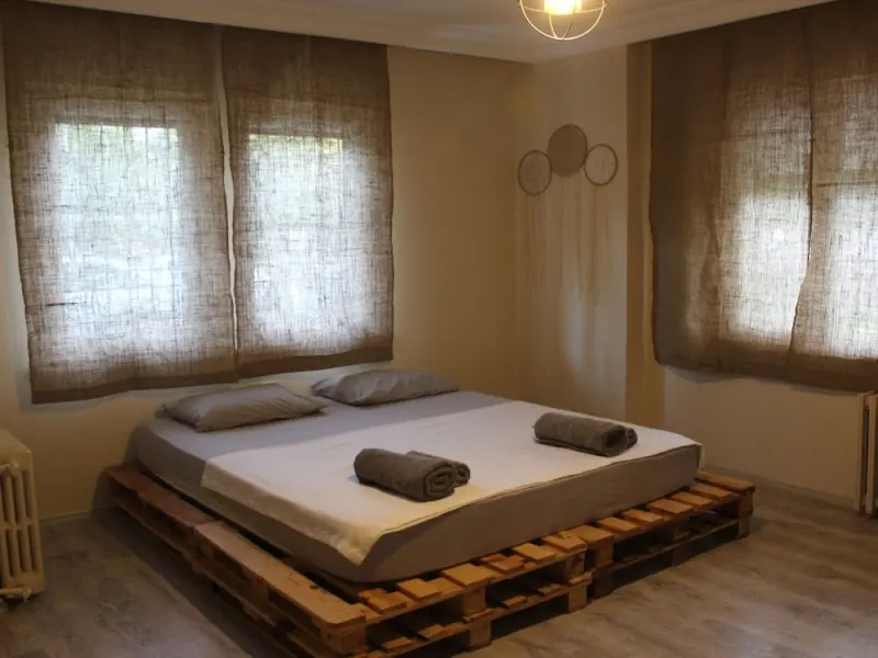 El Mundo Suites 10