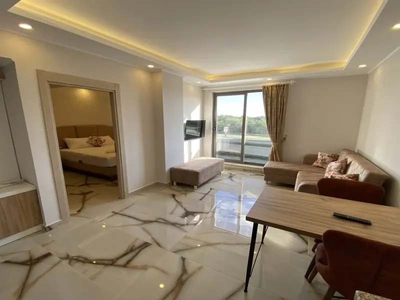 Huma Elite Hotel 17