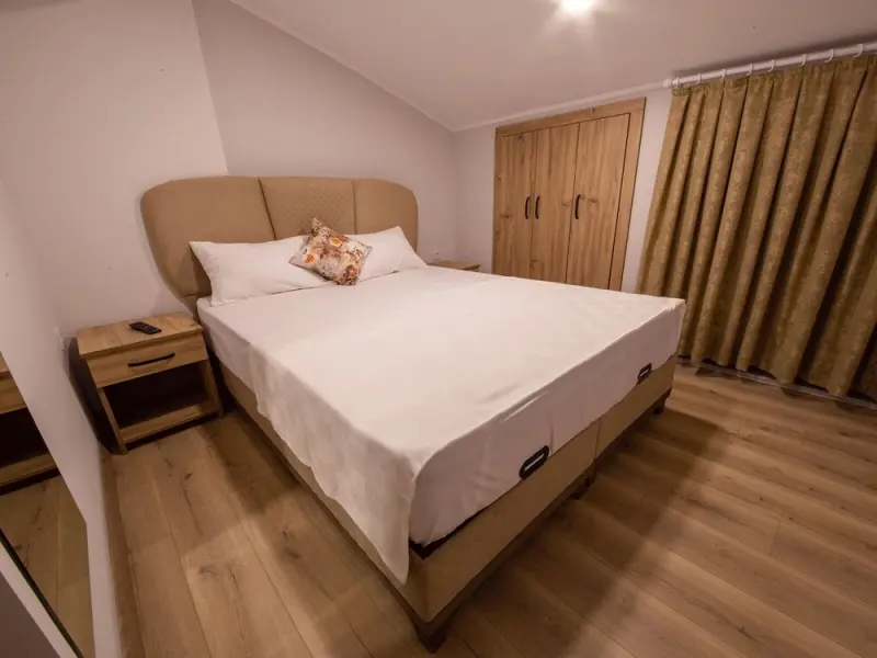 Huma Elite Hotel 18