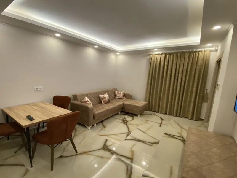 Huma Elite Hotel 20
