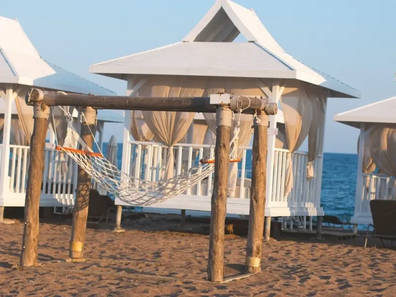 Huma Elite Hotel 2
