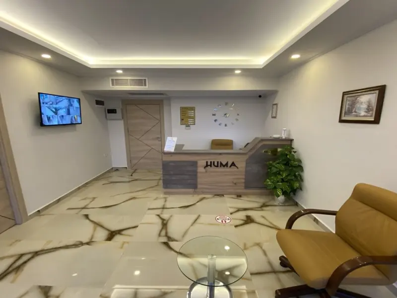 Huma Elite Hotel 22