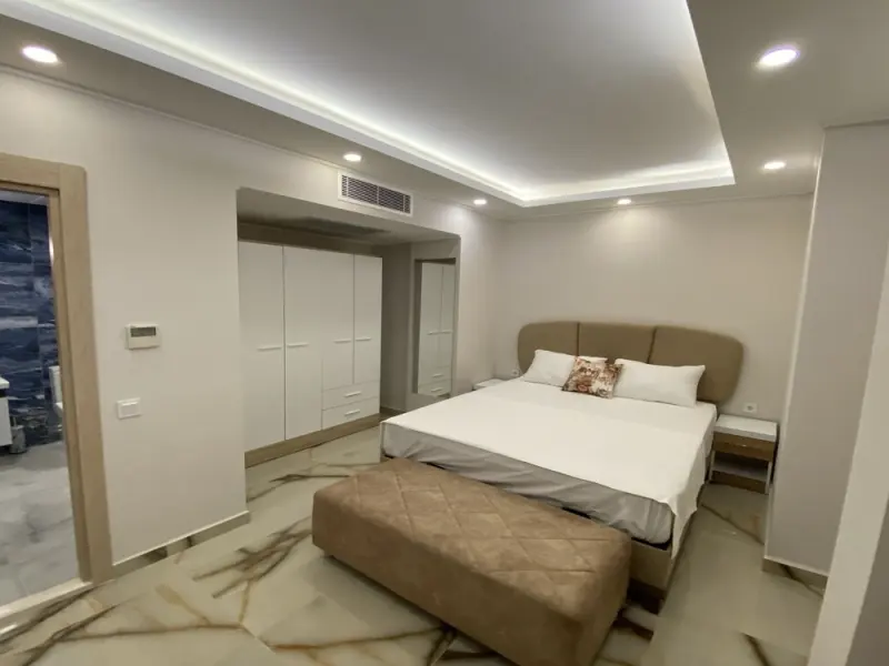 Huma Elite Hotel 23