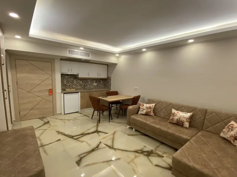 Huma Elite Hotel 26