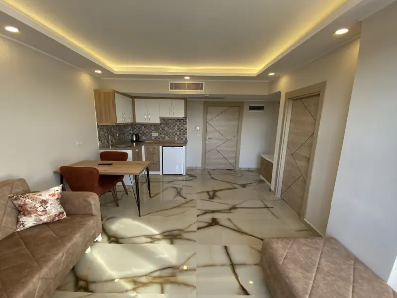Huma Elite Hotel 27
