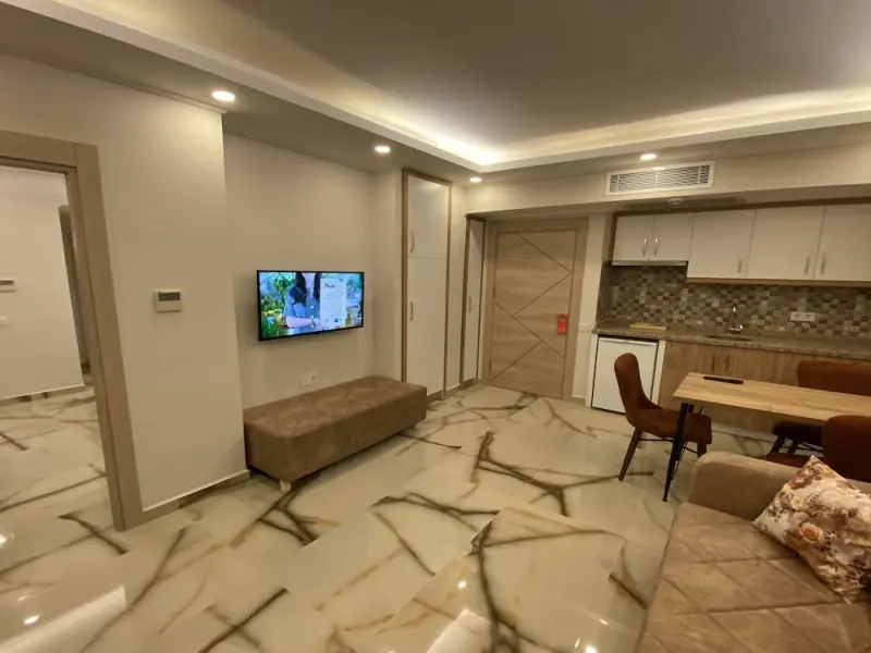 Huma Elite Hotel 28