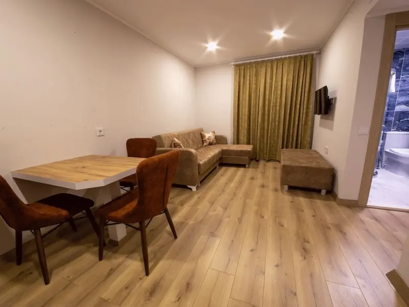 Huma Elite Hotel 29