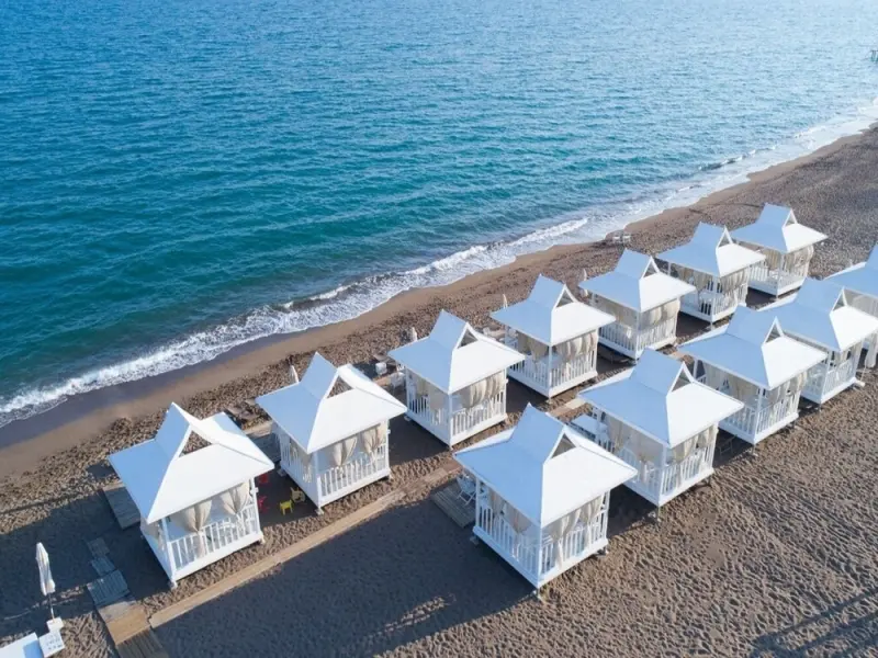 Huma Elite Hotel 3