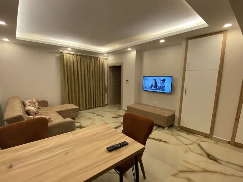 Huma Elite Hotel 31