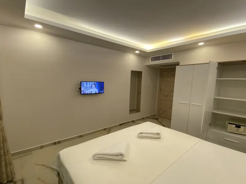 Huma Elite Hotel 32