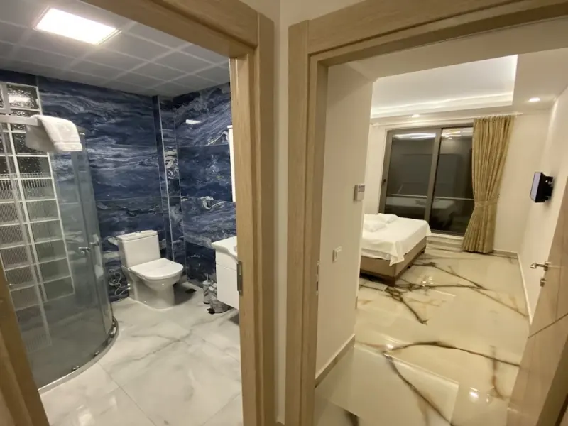 Huma Elite Hotel 33