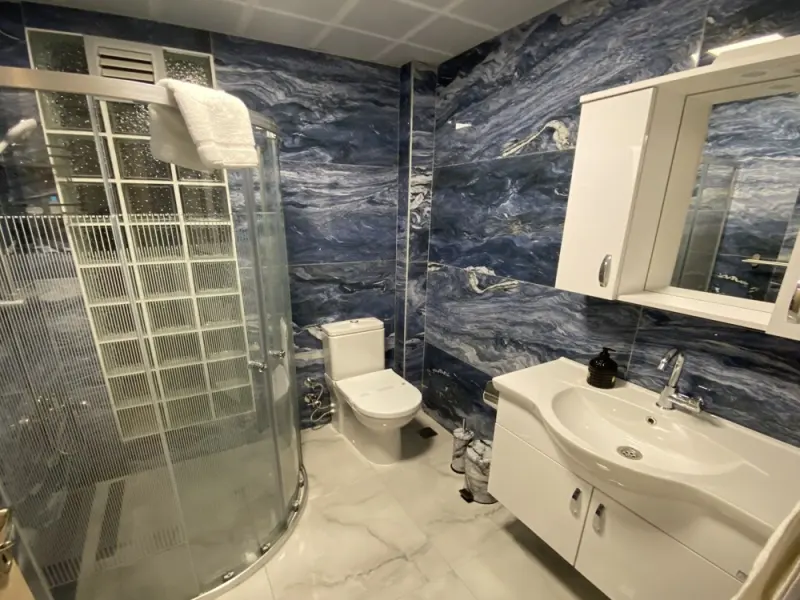 Huma Elite Hotel 35