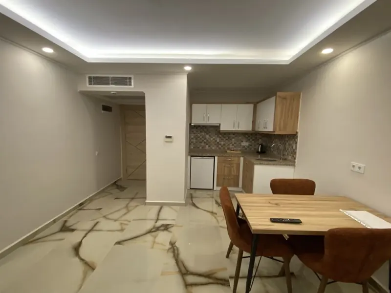 Huma Elite Hotel 36