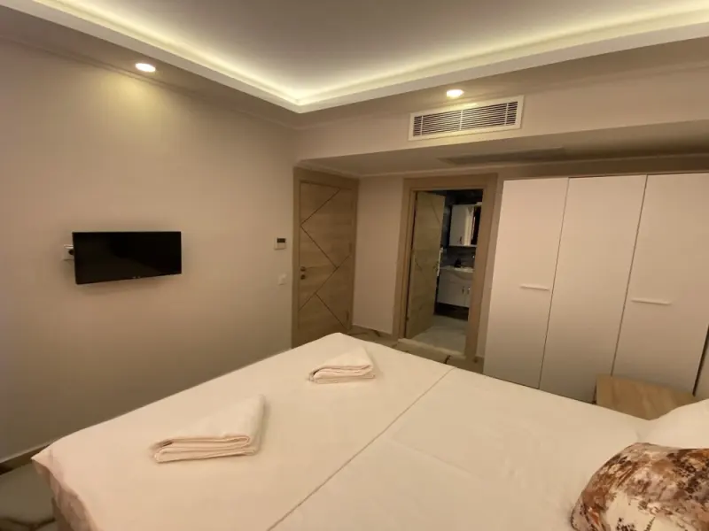 Huma Elite Hotel 37
