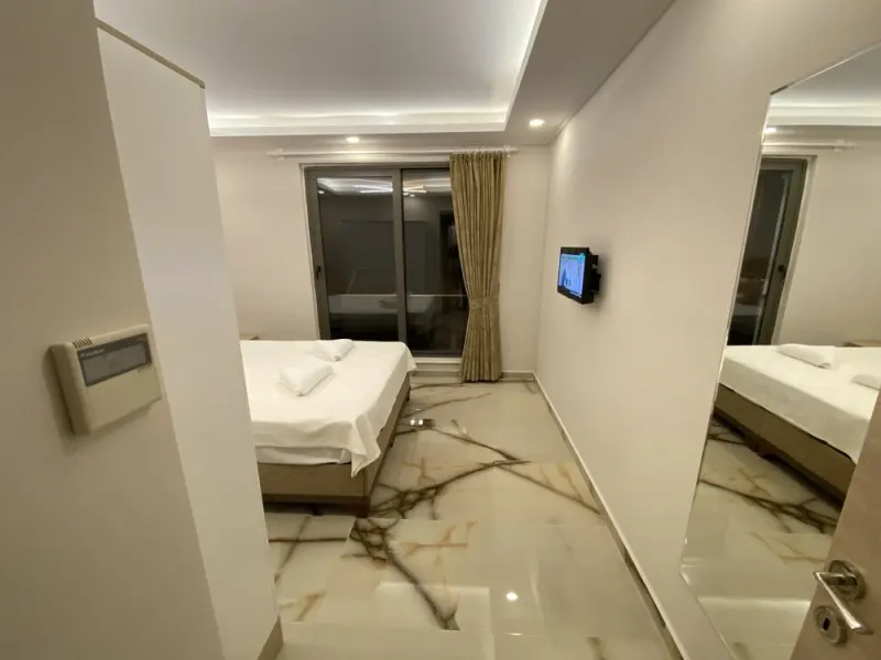 Huma Elite Hotel 38