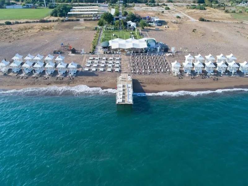 Huma Elite Hotel 6