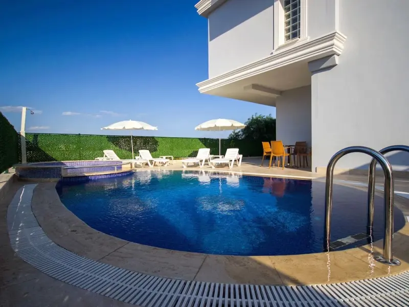Huma Elite Hotel 7