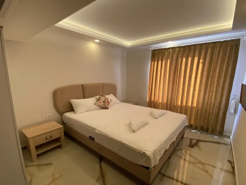 Huma Elite Hotel 10