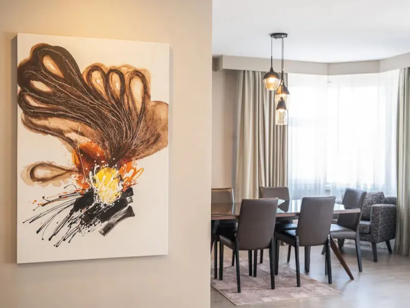 The Marmara Suadiye 18