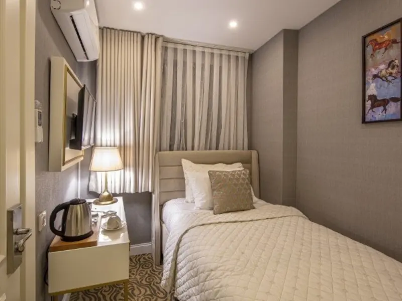 The Marmara Suadiye 20