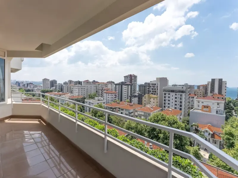 The Marmara Suadiye 2