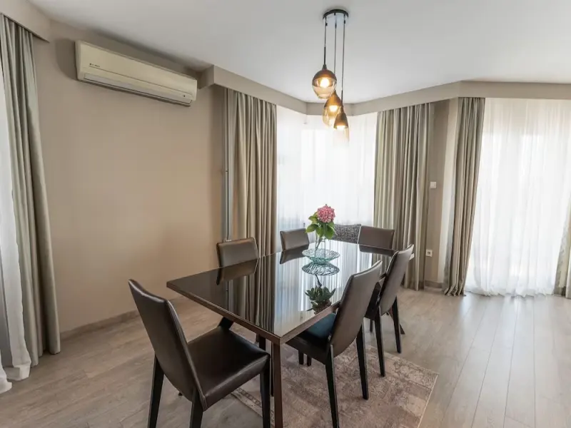 The Marmara Suadiye 21