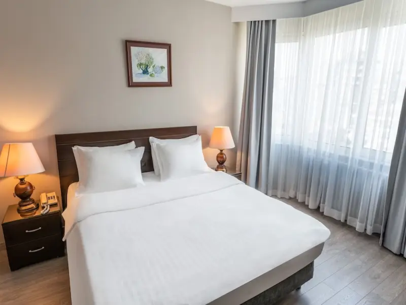 The Marmara Suadiye 27