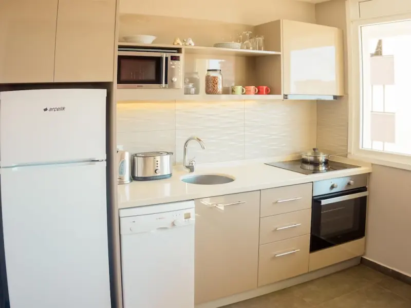 The Marmara Suadiye 30