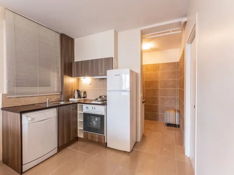 The Marmara Suadiye 31