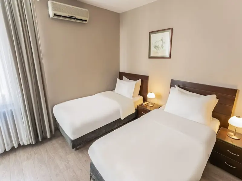 The Marmara Suadiye 32