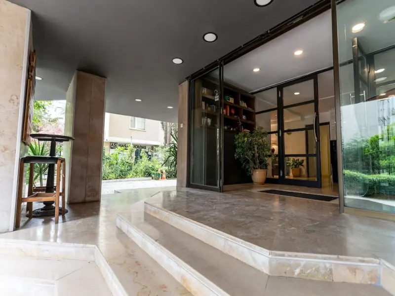 The Marmara Suadiye 4